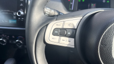 Honda Jazz 1.5 i-MMD Hybrid Advance 5dr eCVT Hybrid Hatchback